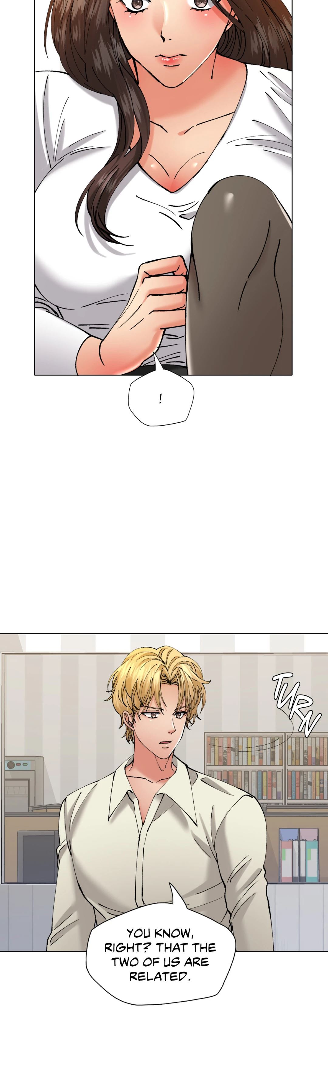 Climb on Top - Chapter 71 - photo - 14