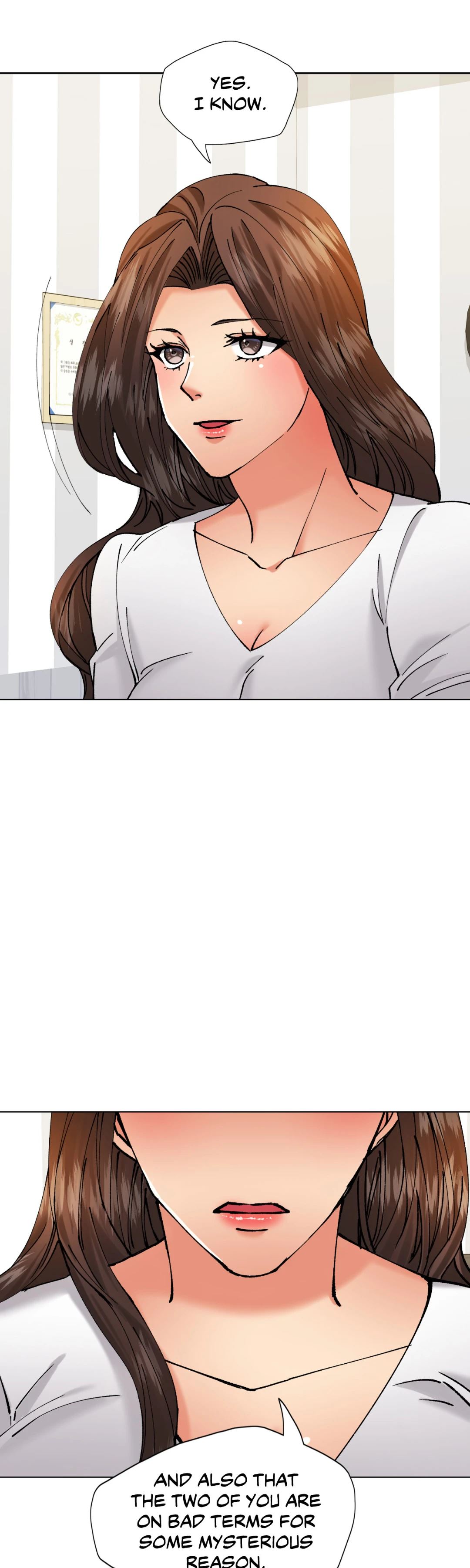 Climb on Top - Chapter 71 - photo - 15