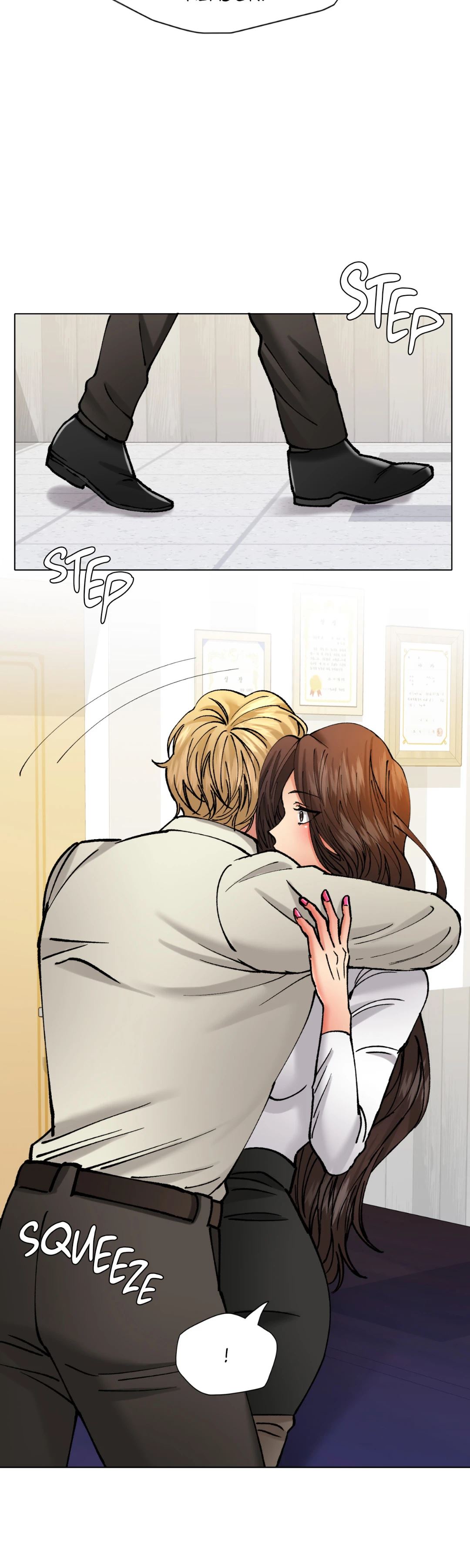 Climb on Top - Chapter 71 - photo - 16