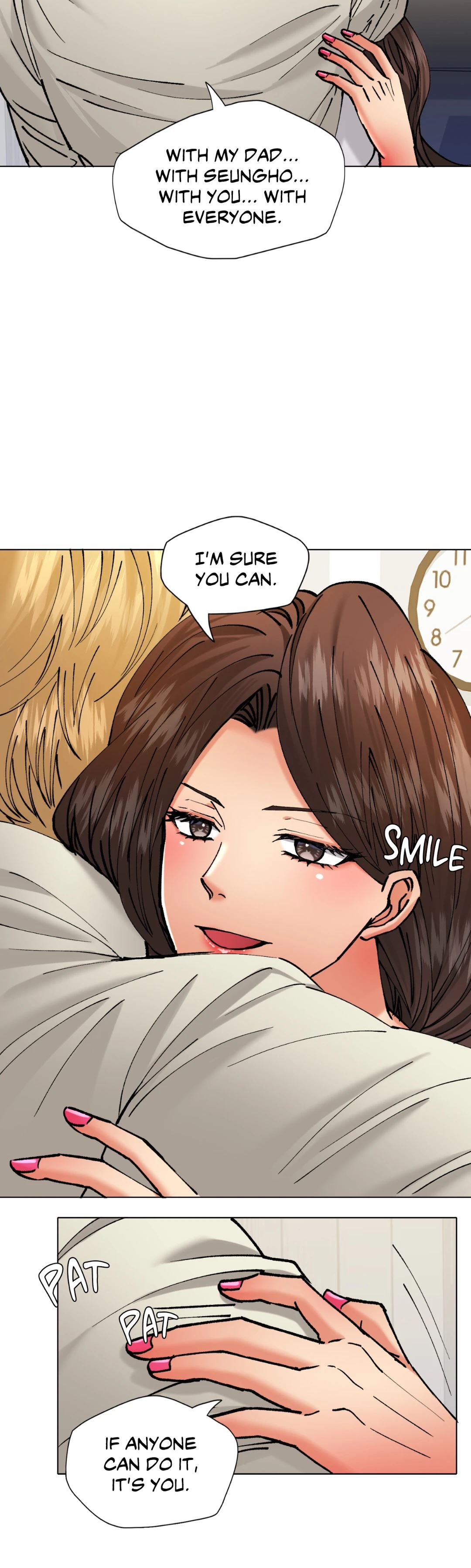 Climb on Top - Chapter 71 - photo - 18