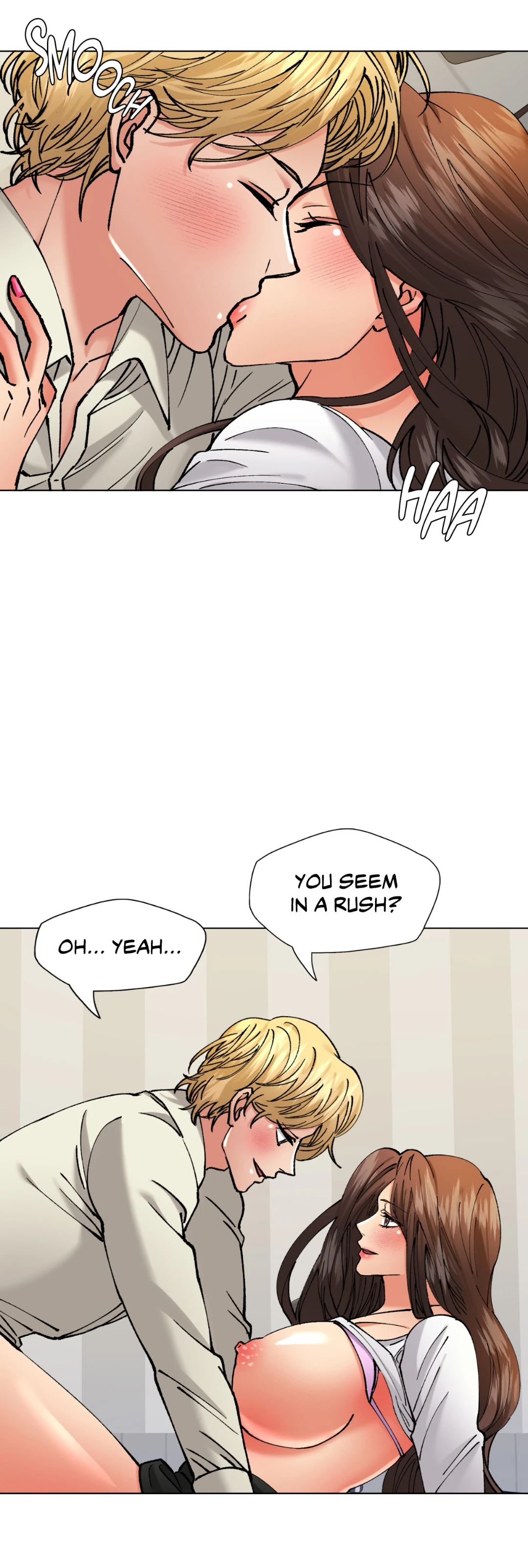 Climb on Top - Chapter 71 - photo - 2