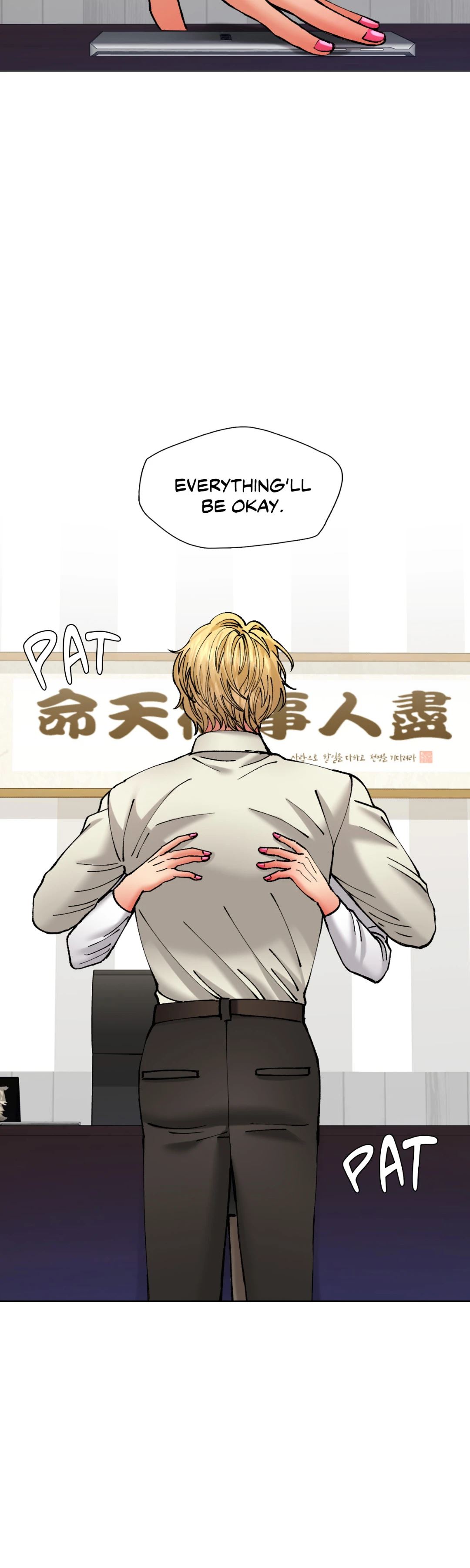 Climb on Top - Chapter 71 - photo - 20