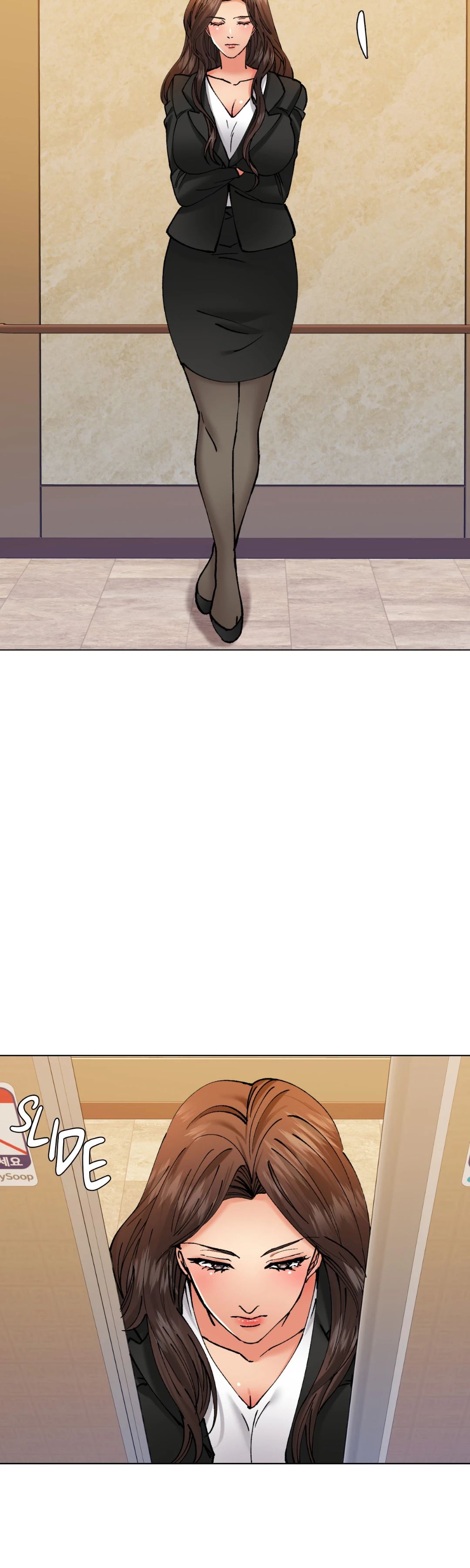 Climb on Top - Chapter 71 - photo - 22