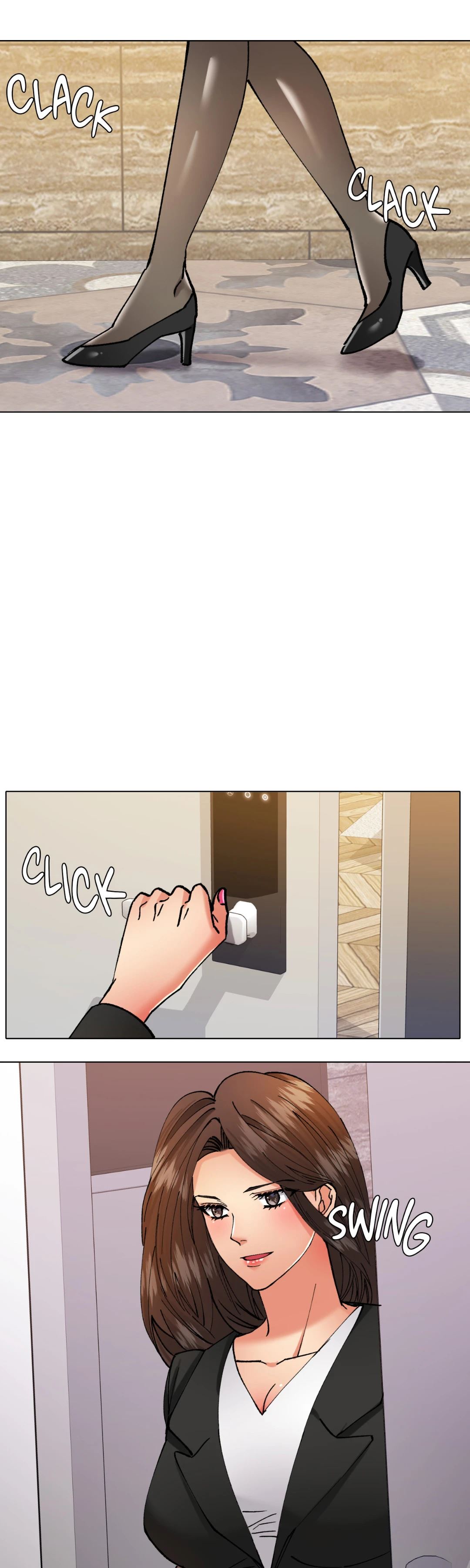 Climb on Top - Chapter 71 - photo - 23