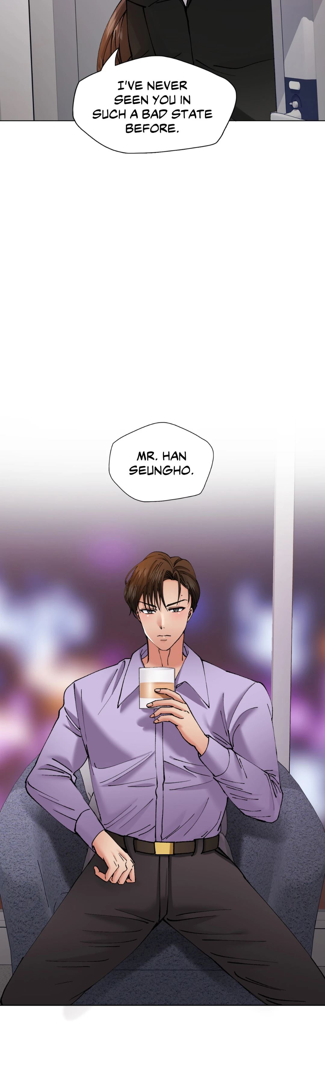 Climb on Top - Chapter 71 - photo - 24
