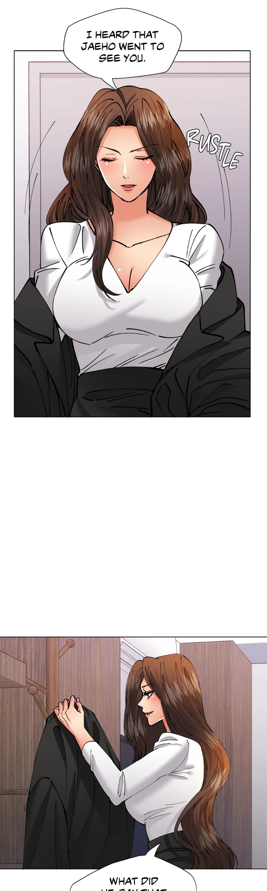 Climb on Top - Chapter 71 - photo - 25