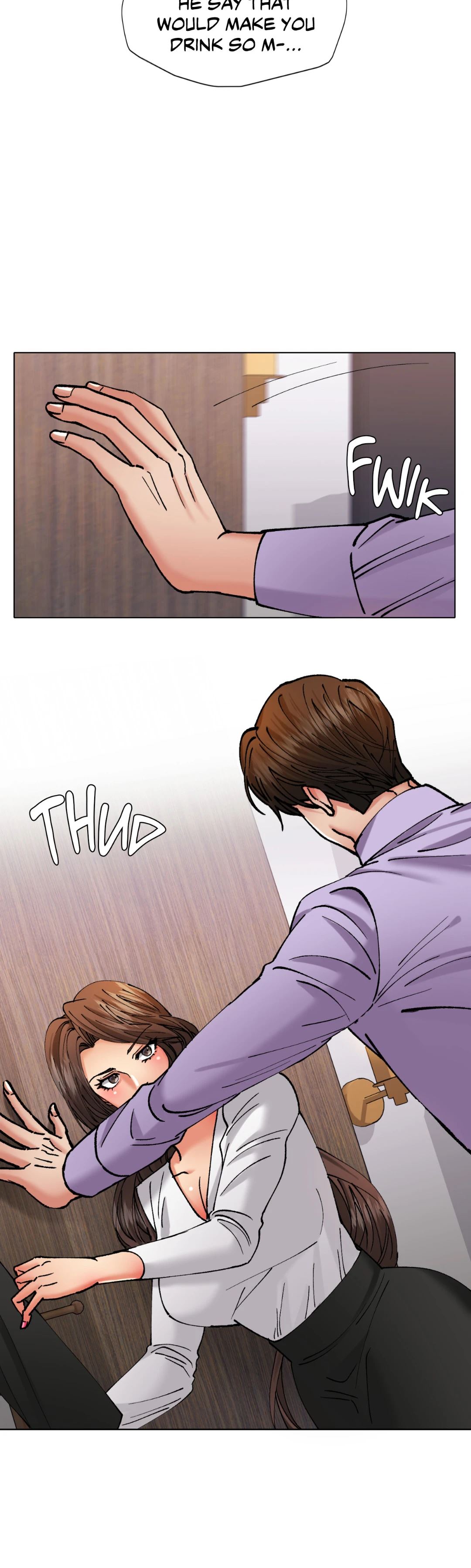 Climb on Top - Chapter 71 - photo - 26