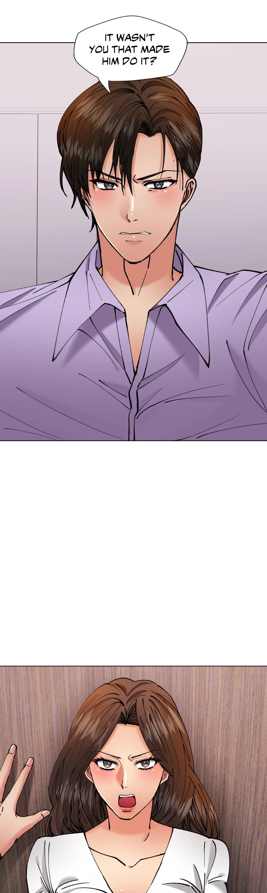 Climb on Top - Chapter 71 - photo - 27