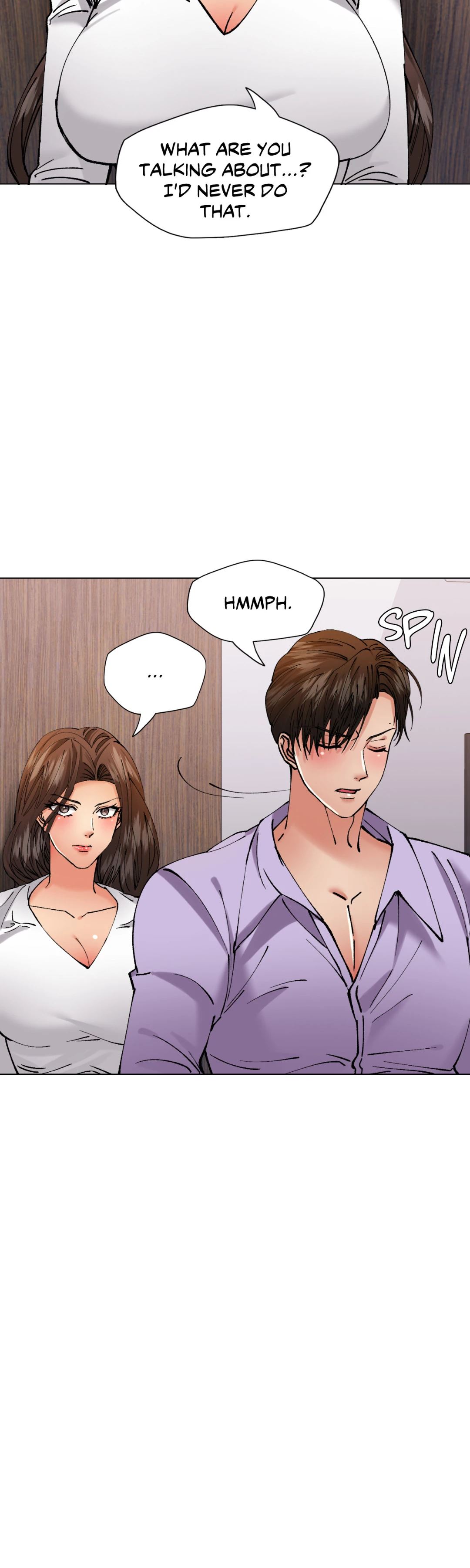 Climb on Top - Chapter 71 - photo - 28