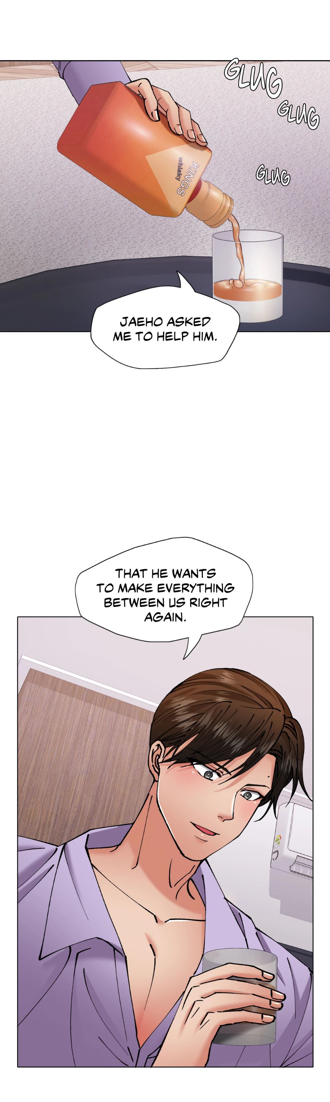Climb on Top - Chapter 71 - photo - 29