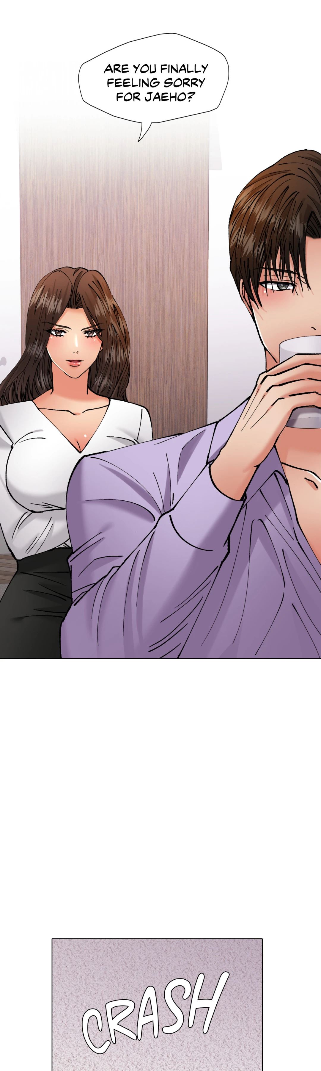 Climb on Top - Chapter 71 - photo - 31