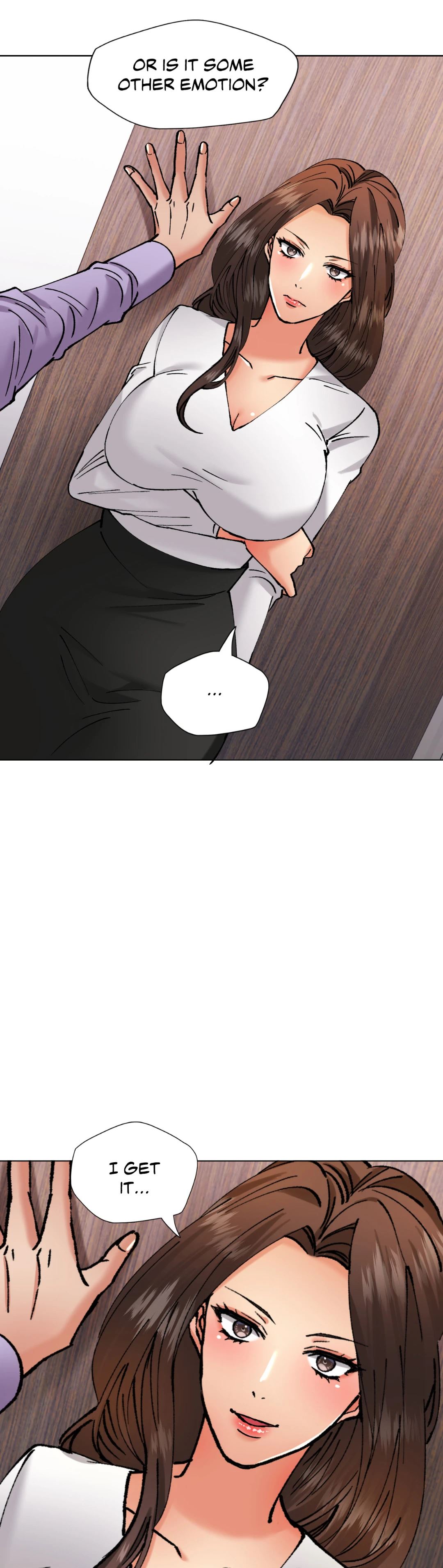 Climb on Top - Chapter 71 - photo - 33