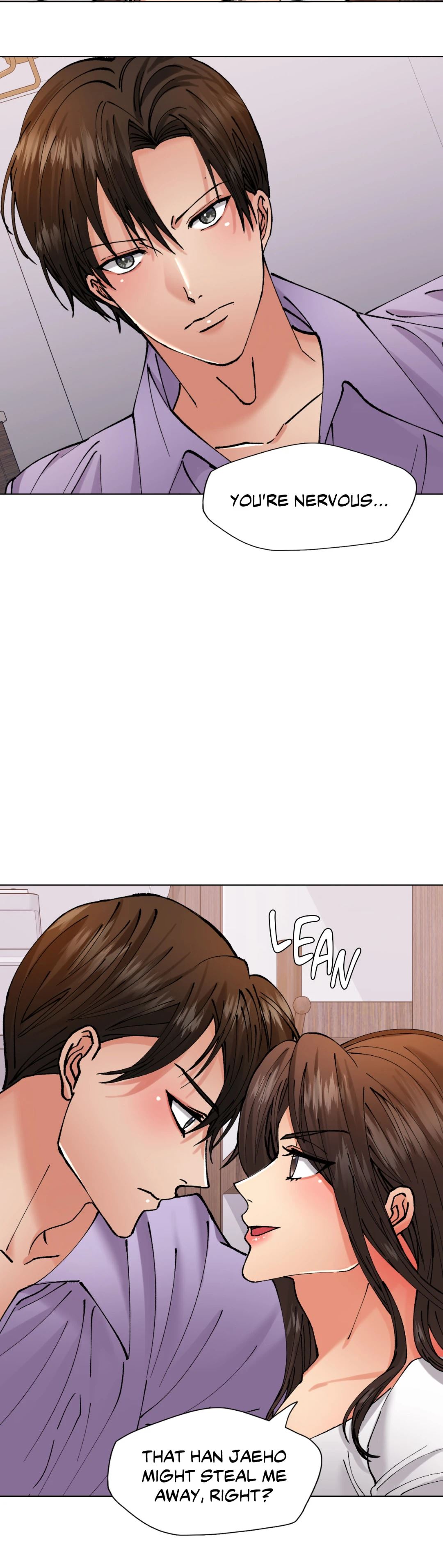 Climb on Top - Chapter 71 - photo - 34