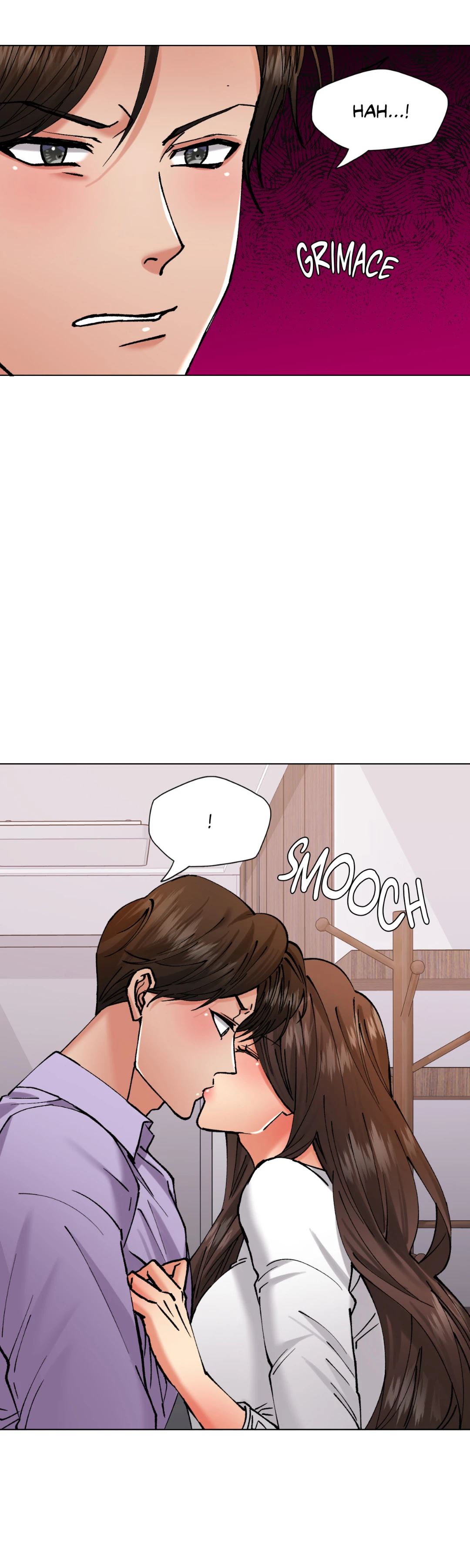 Climb on Top - Chapter 71 - photo - 35