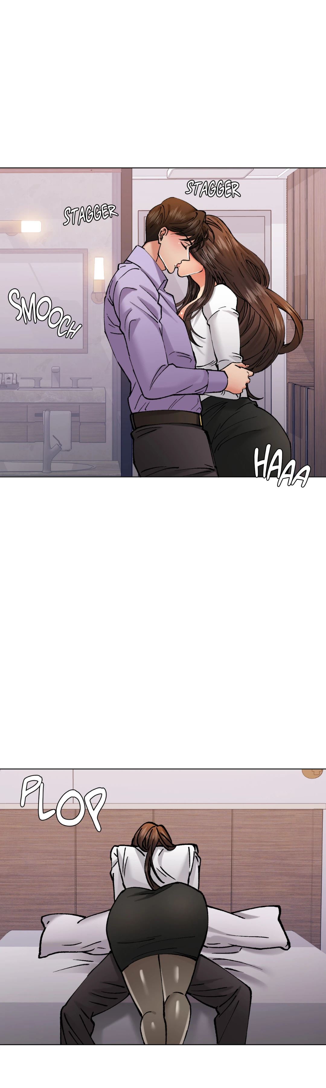 Climb on Top - Chapter 71 - photo - 36