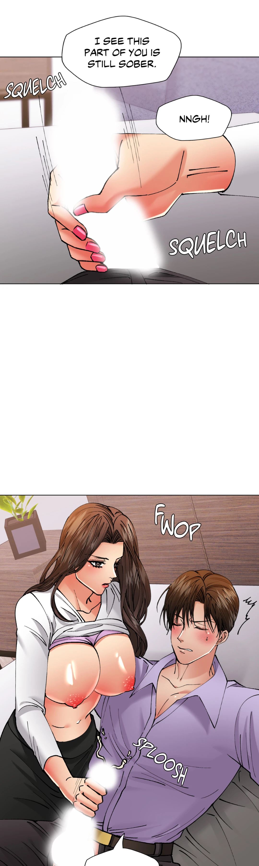 Climb on Top - Chapter 71 - photo - 39
