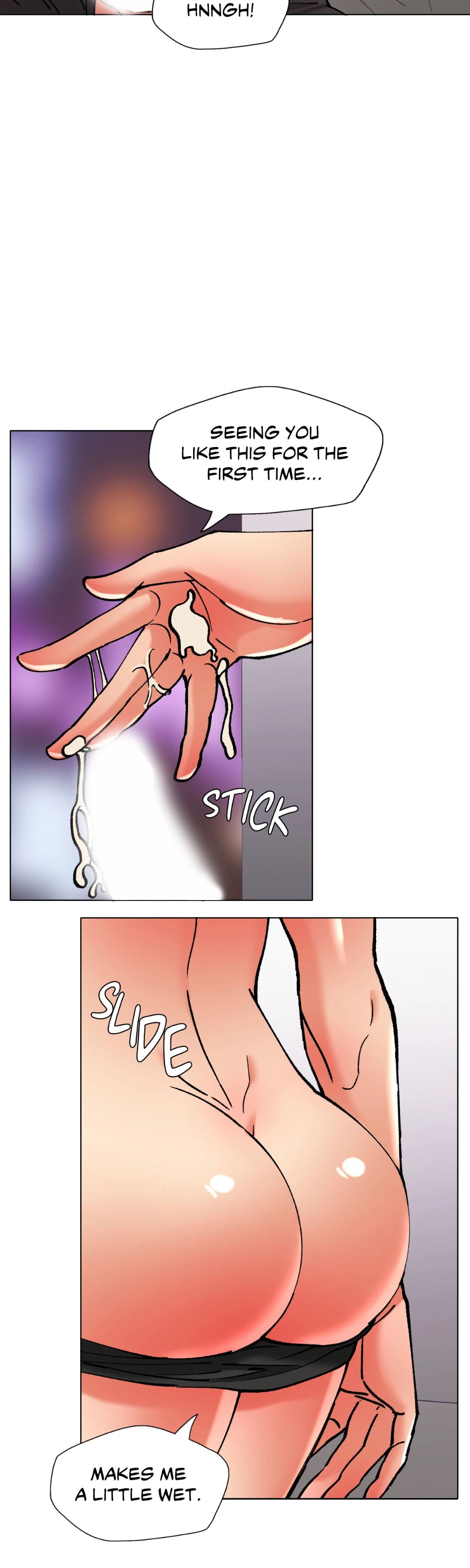 Climb on Top - Chapter 71 - photo - 40
