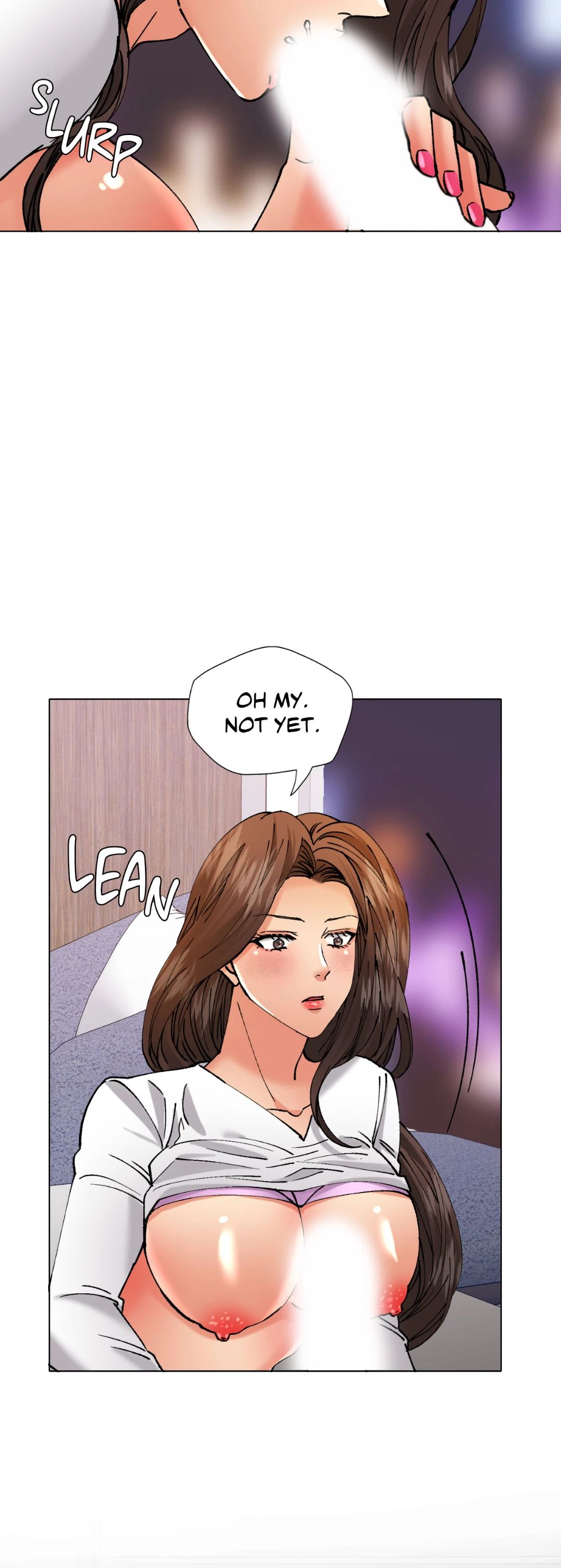 Climb on Top - Chapter 71 - photo - 42