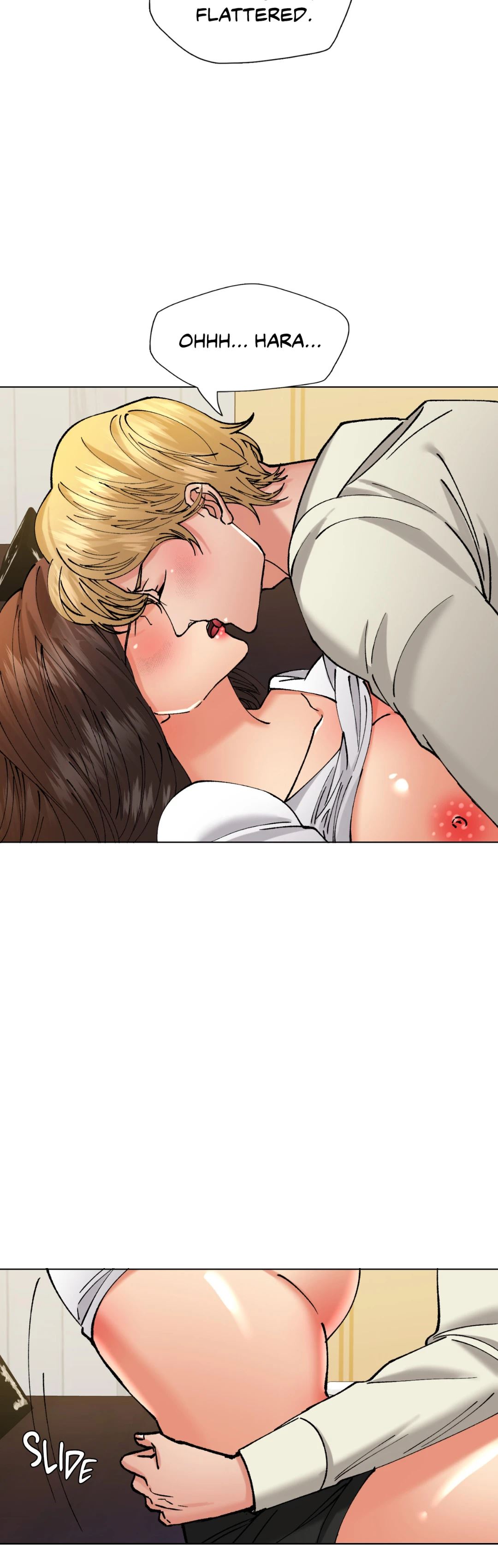 Climb on Top - Chapter 71 - photo - 8