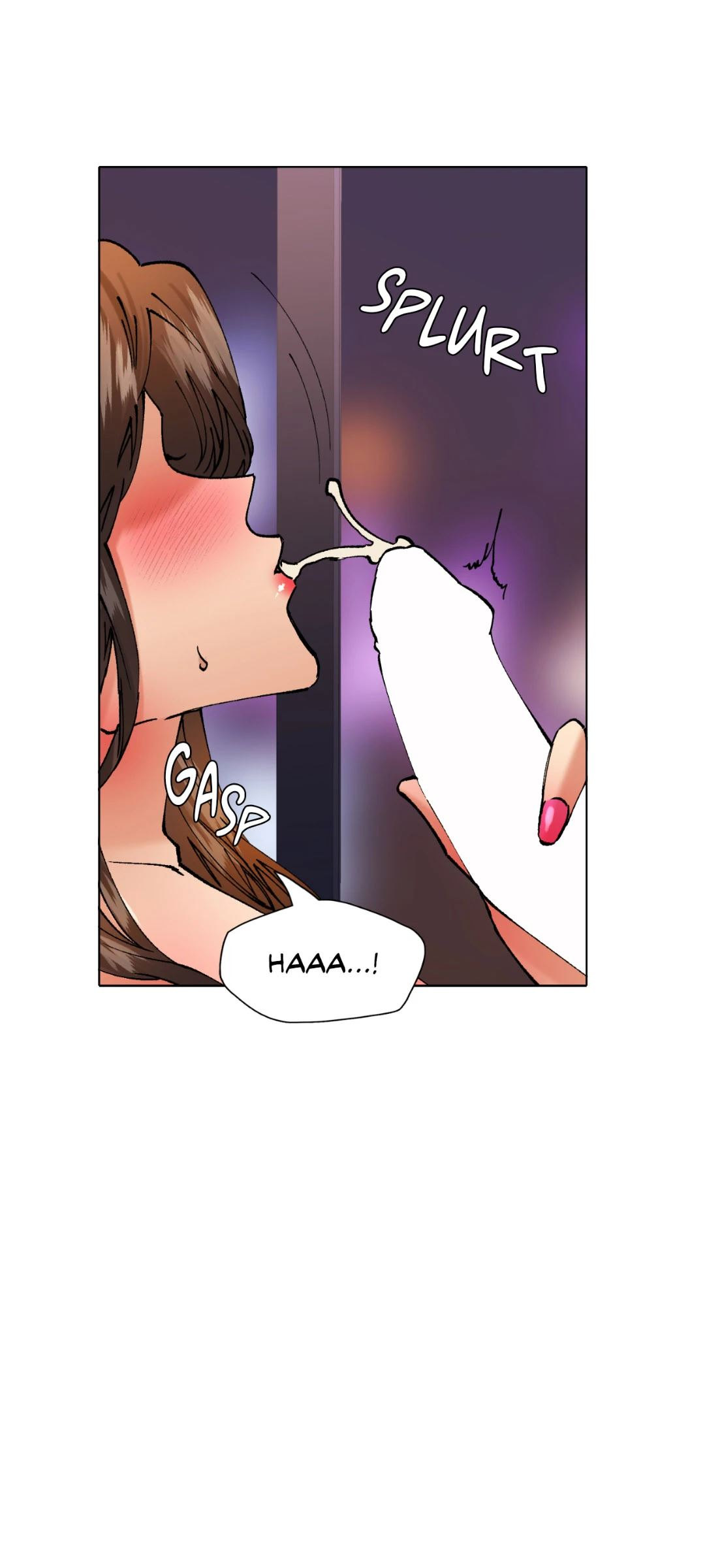 Climb on Top - Chapter 81 - photo - 12