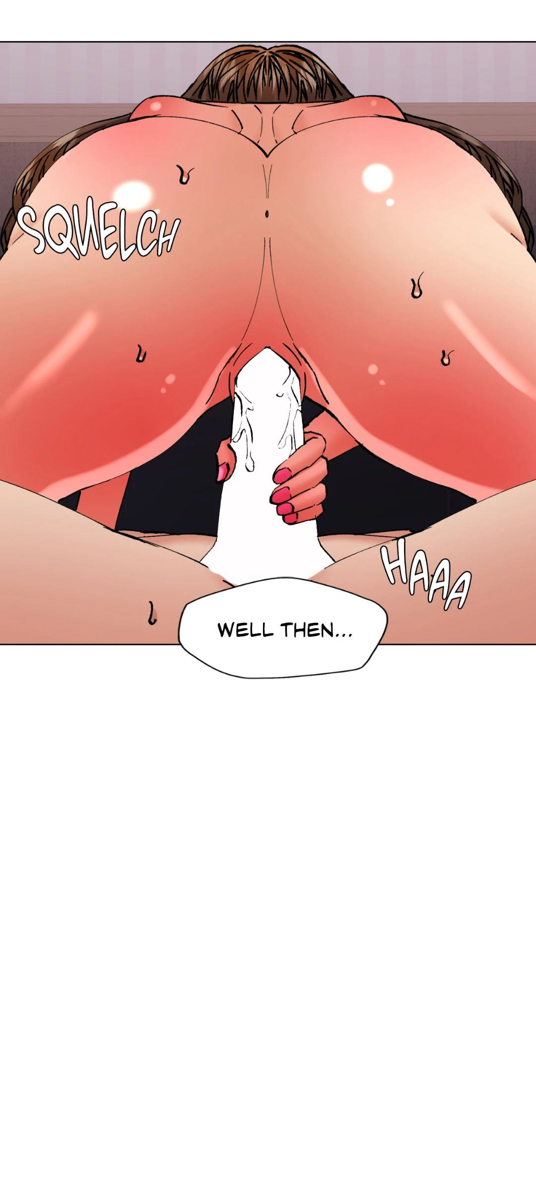 Climb on Top - Chapter 81 - photo - 16