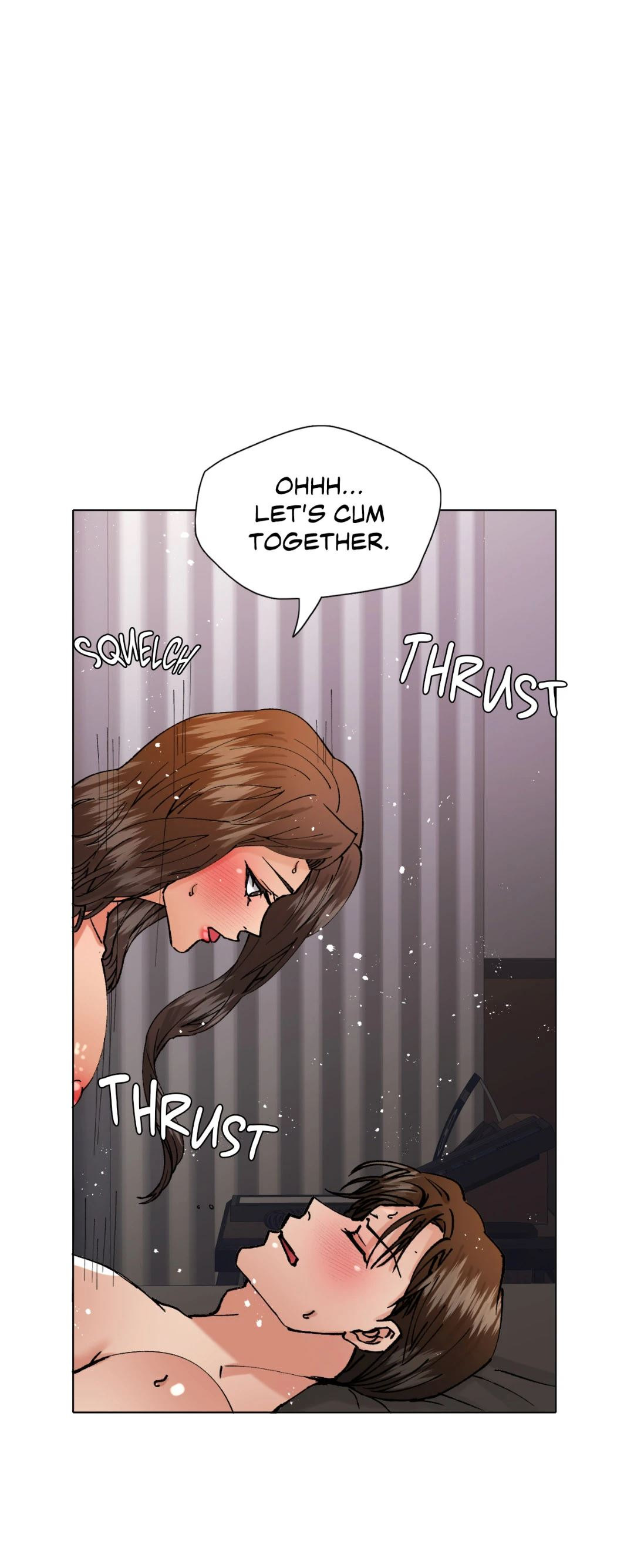 Climb on Top - Chapter 81 - photo - 23