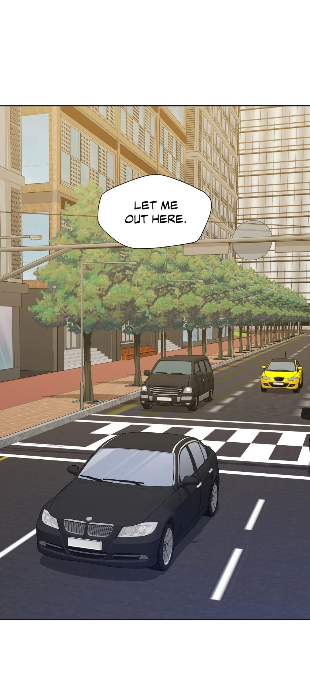 Climb on Top - Chapter 81 - photo - 27