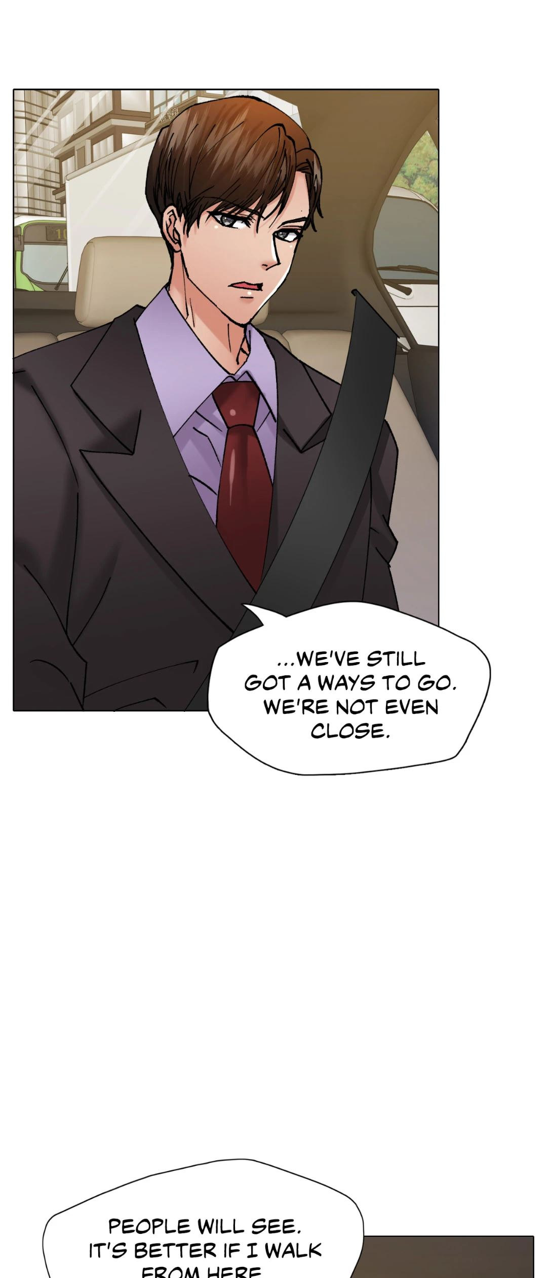 Climb on Top - Chapter 81 - photo - 28