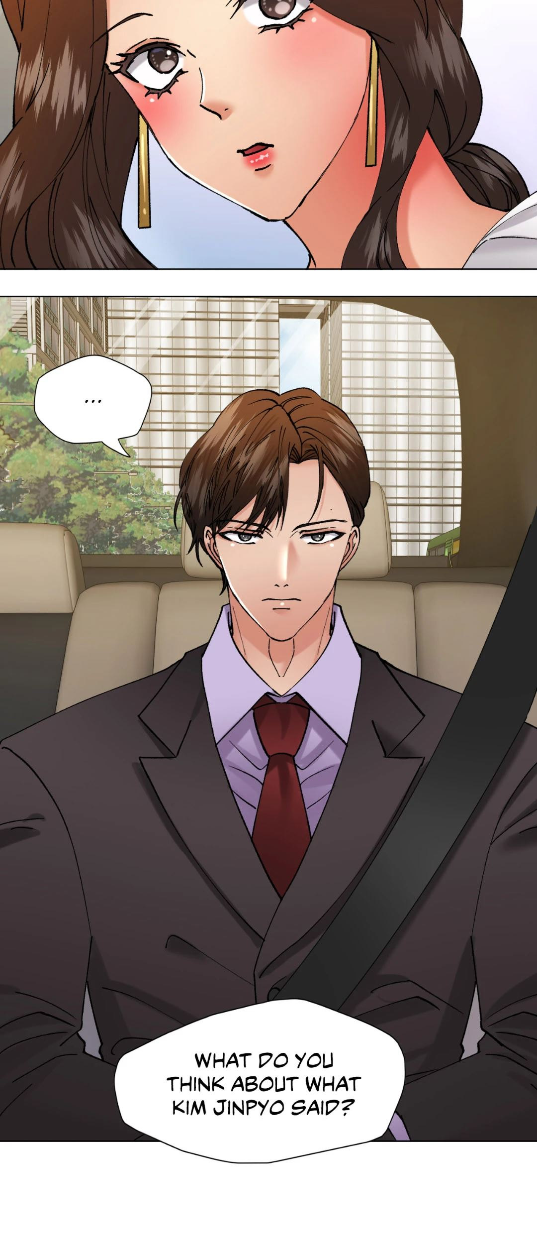 Climb on Top - Chapter 81 - photo - 30