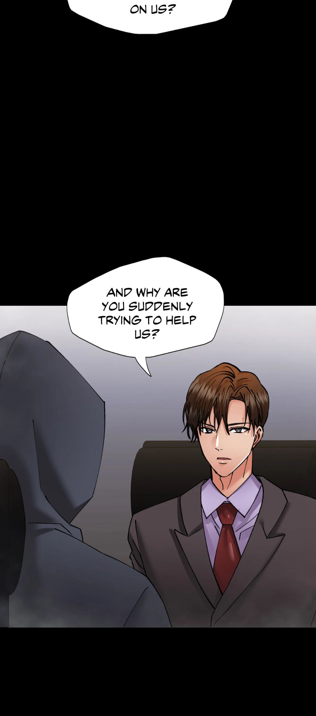 Climb on Top - Chapter 81 - photo - 32