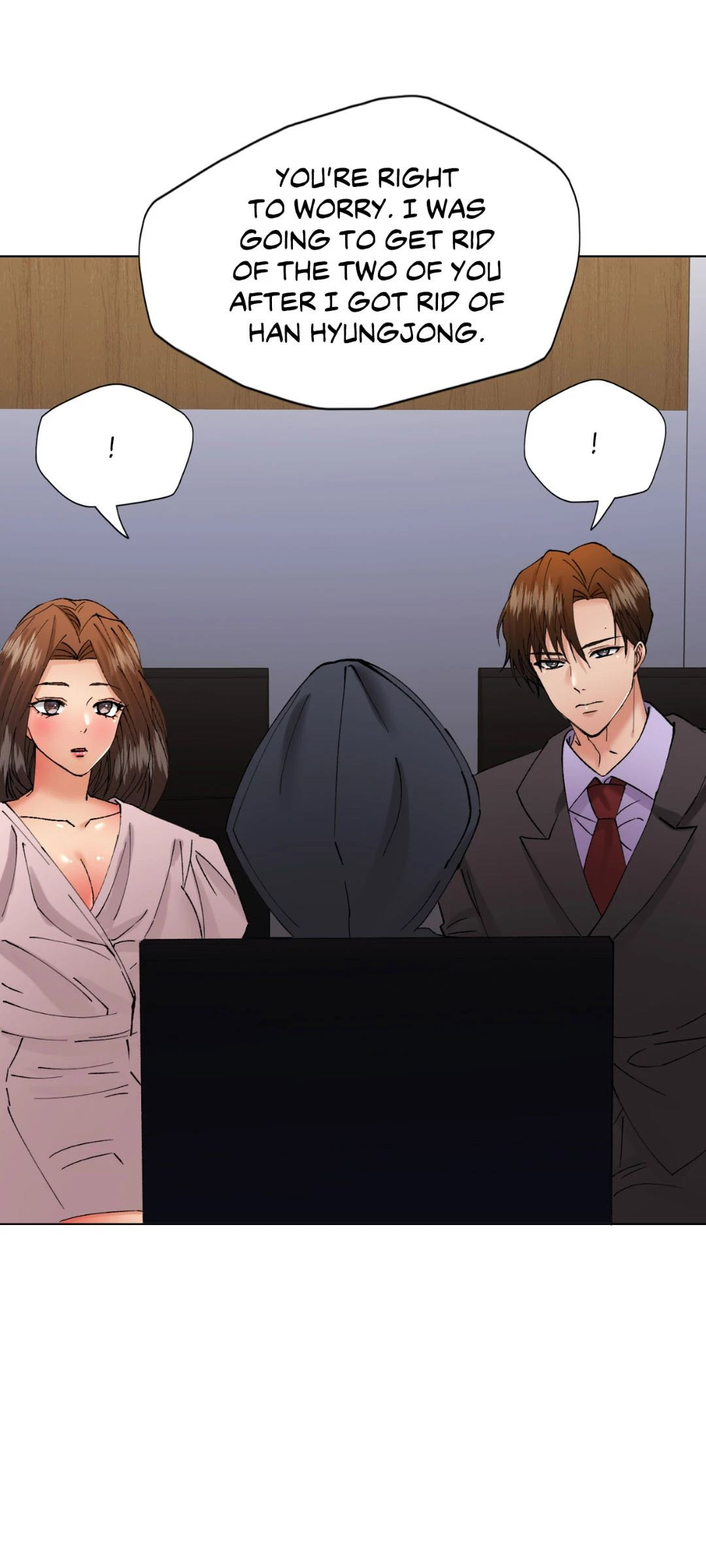 Climb on Top - Chapter 81 - photo - 34