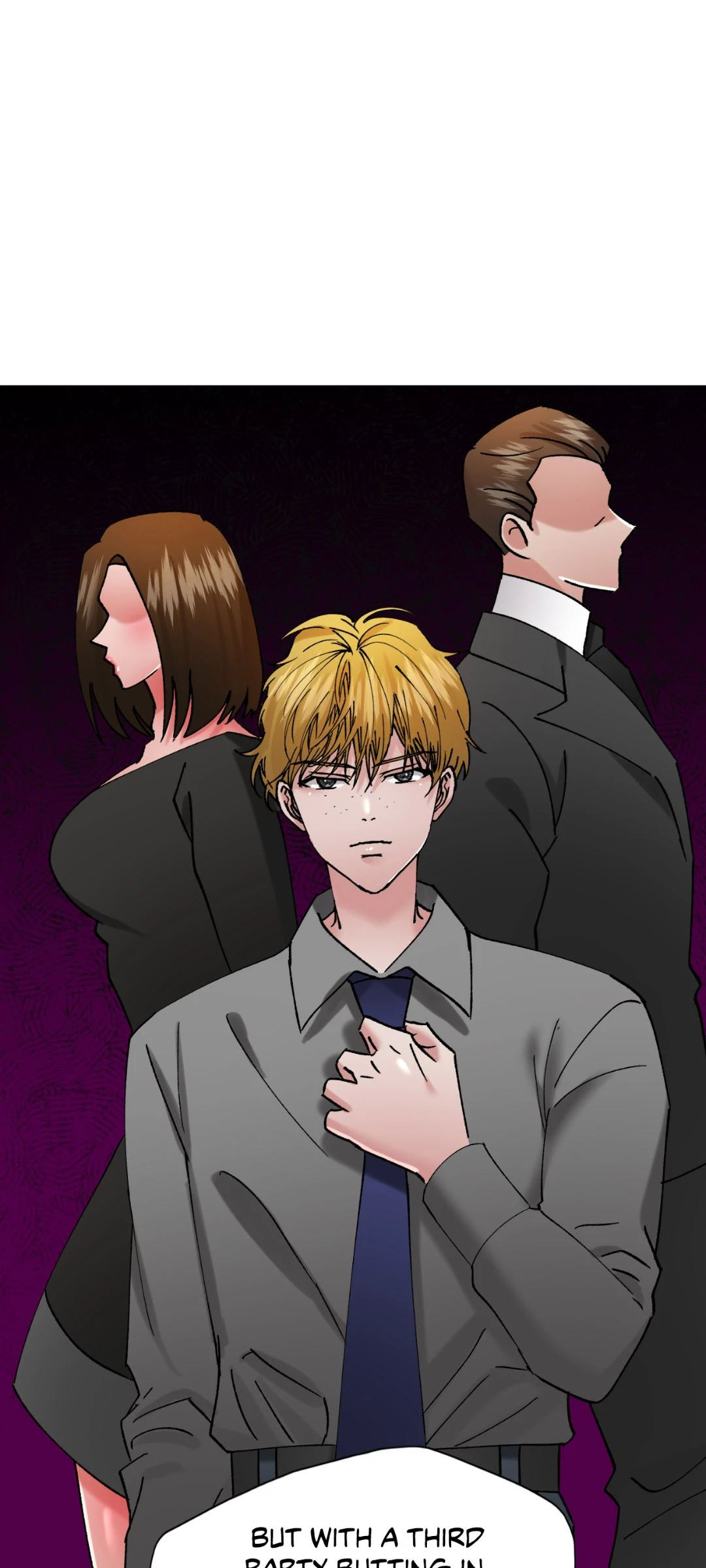 Climb on Top - Chapter 81 - photo - 35