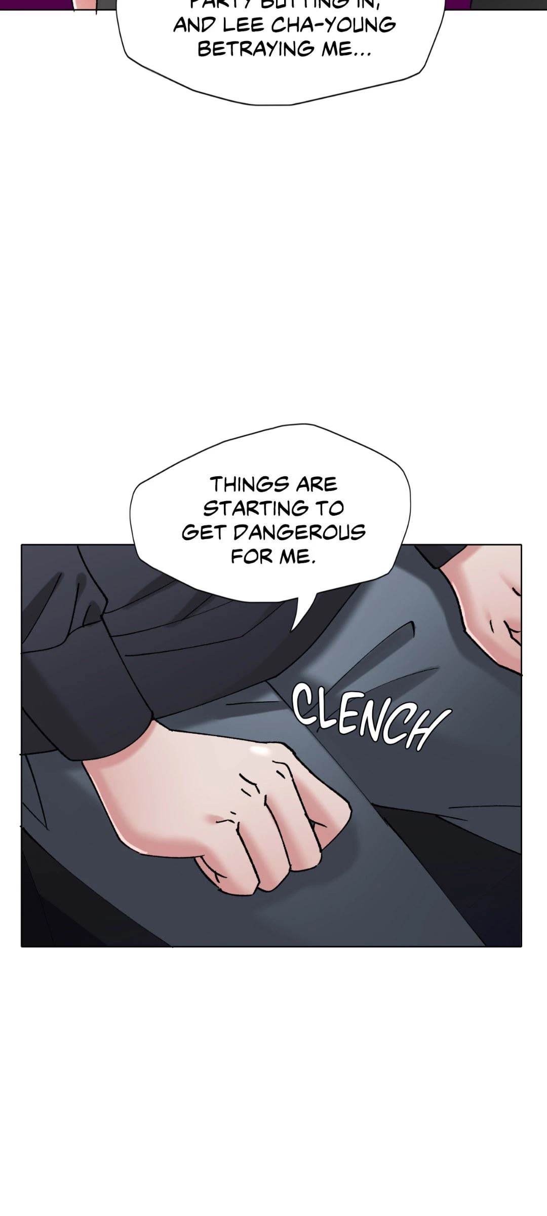 Climb on Top - Chapter 81 - photo - 36