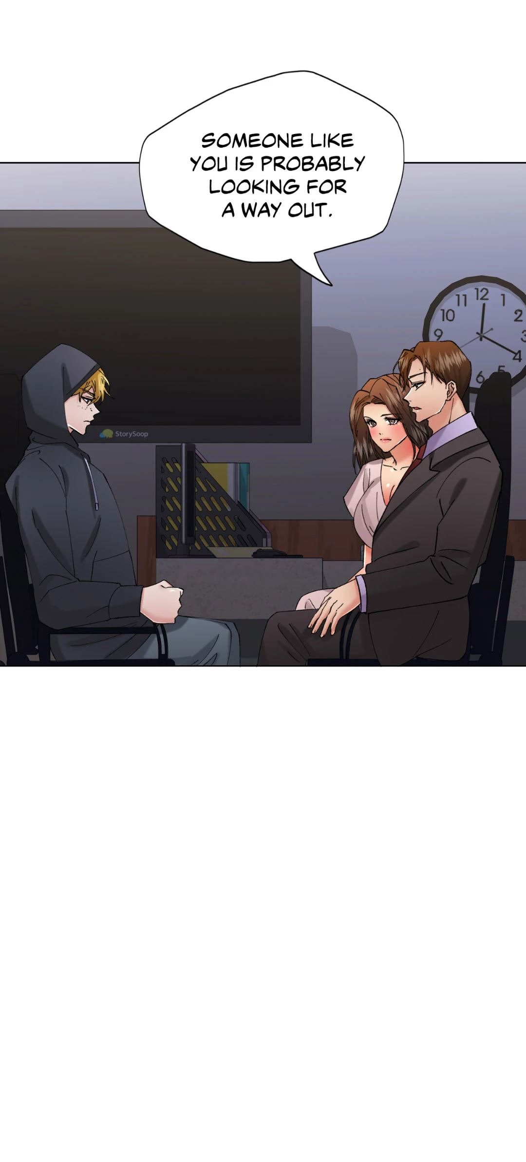 Climb on Top - Chapter 81 - photo - 40