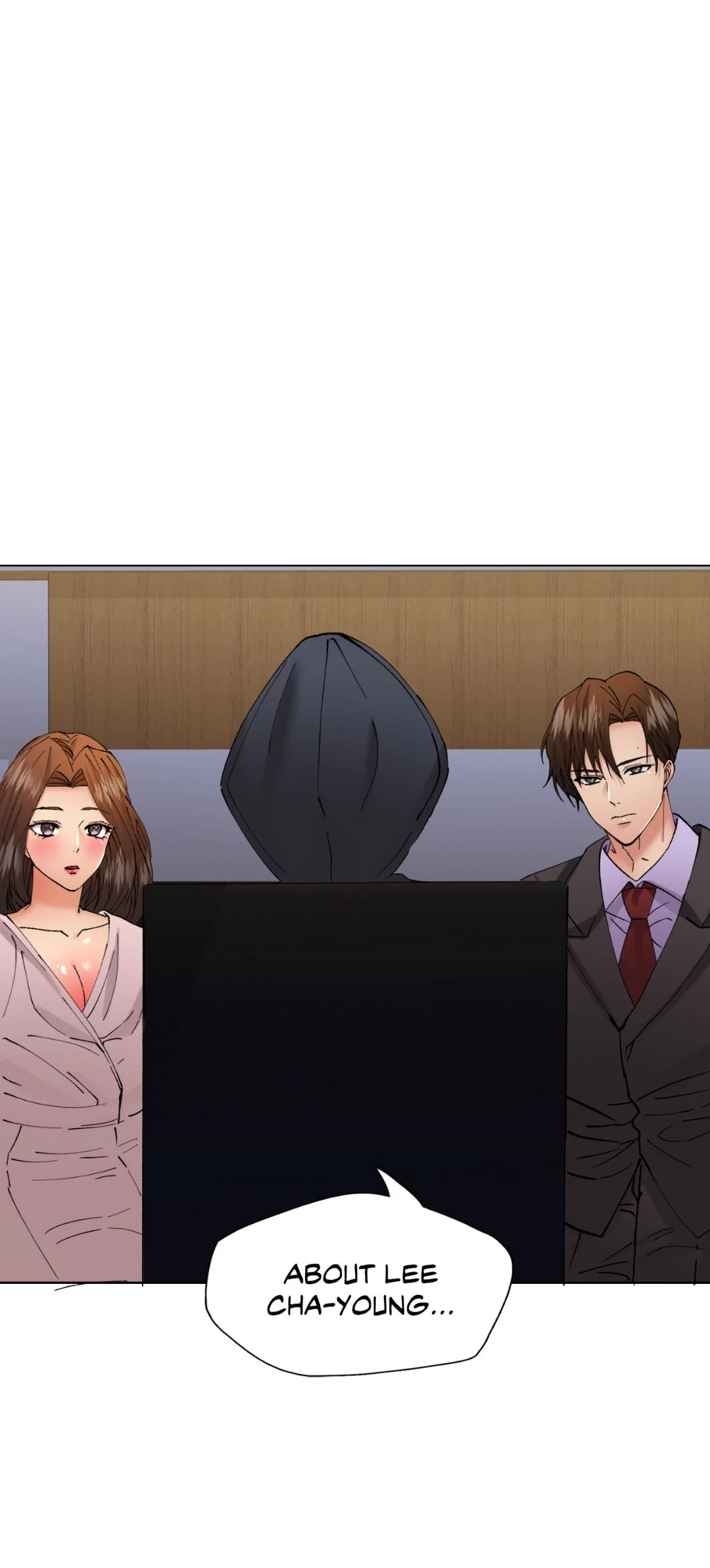 Climb on Top - Chapter 81 - photo - 42