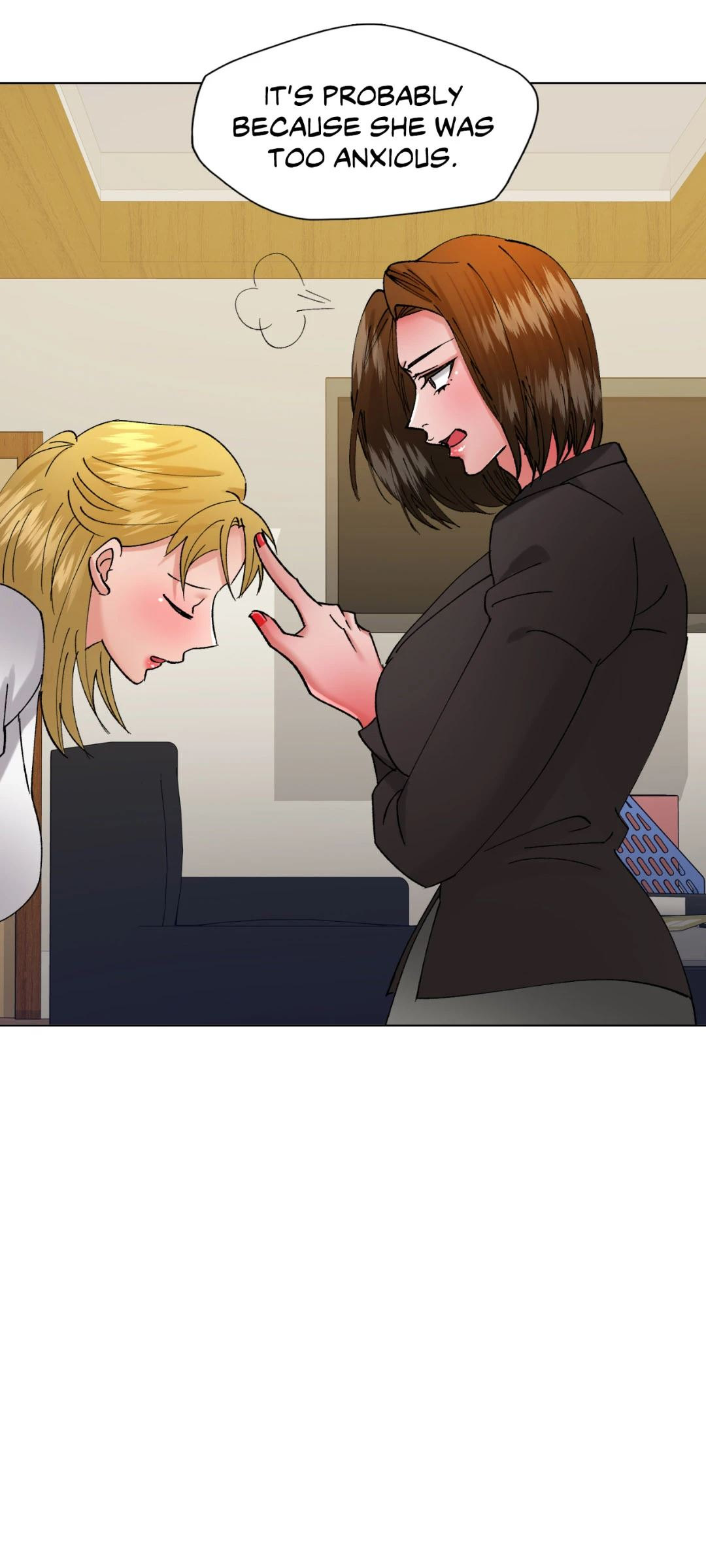 Climb on Top - Chapter 81 - photo - 46