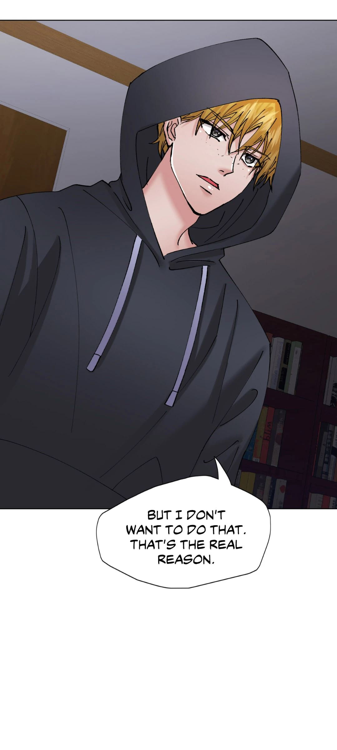 Climb on Top - Chapter 81 - photo - 48