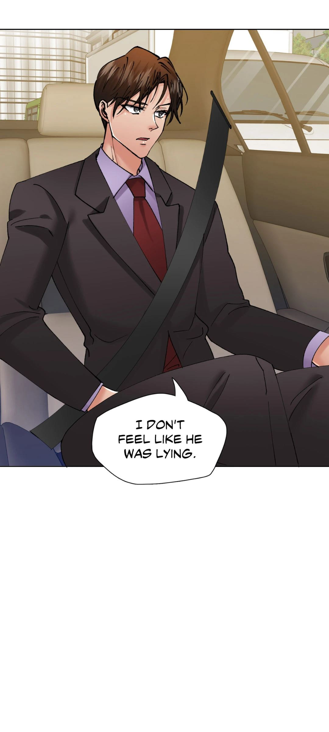 Climb on Top - Chapter 81 - photo - 52