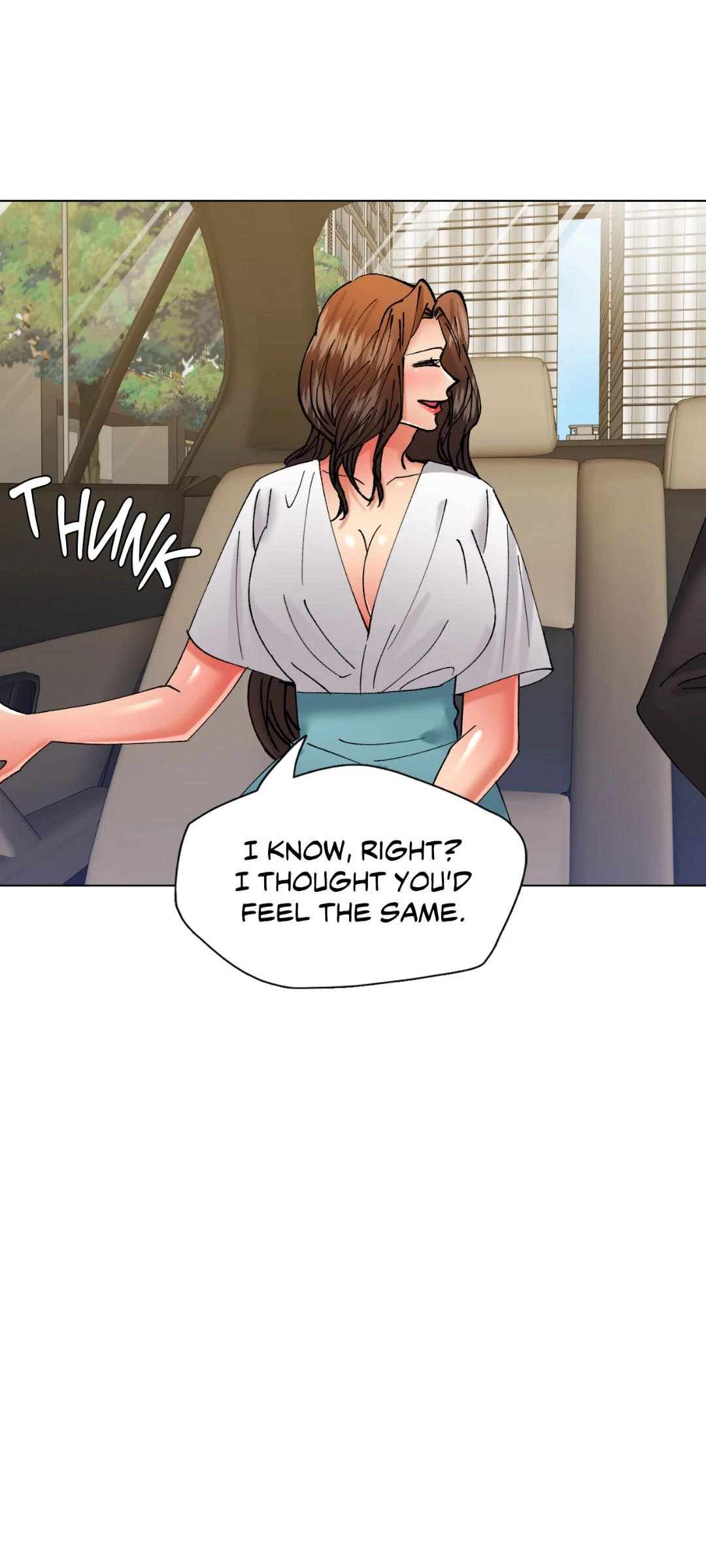 Climb on Top - Chapter 81 - photo - 53
