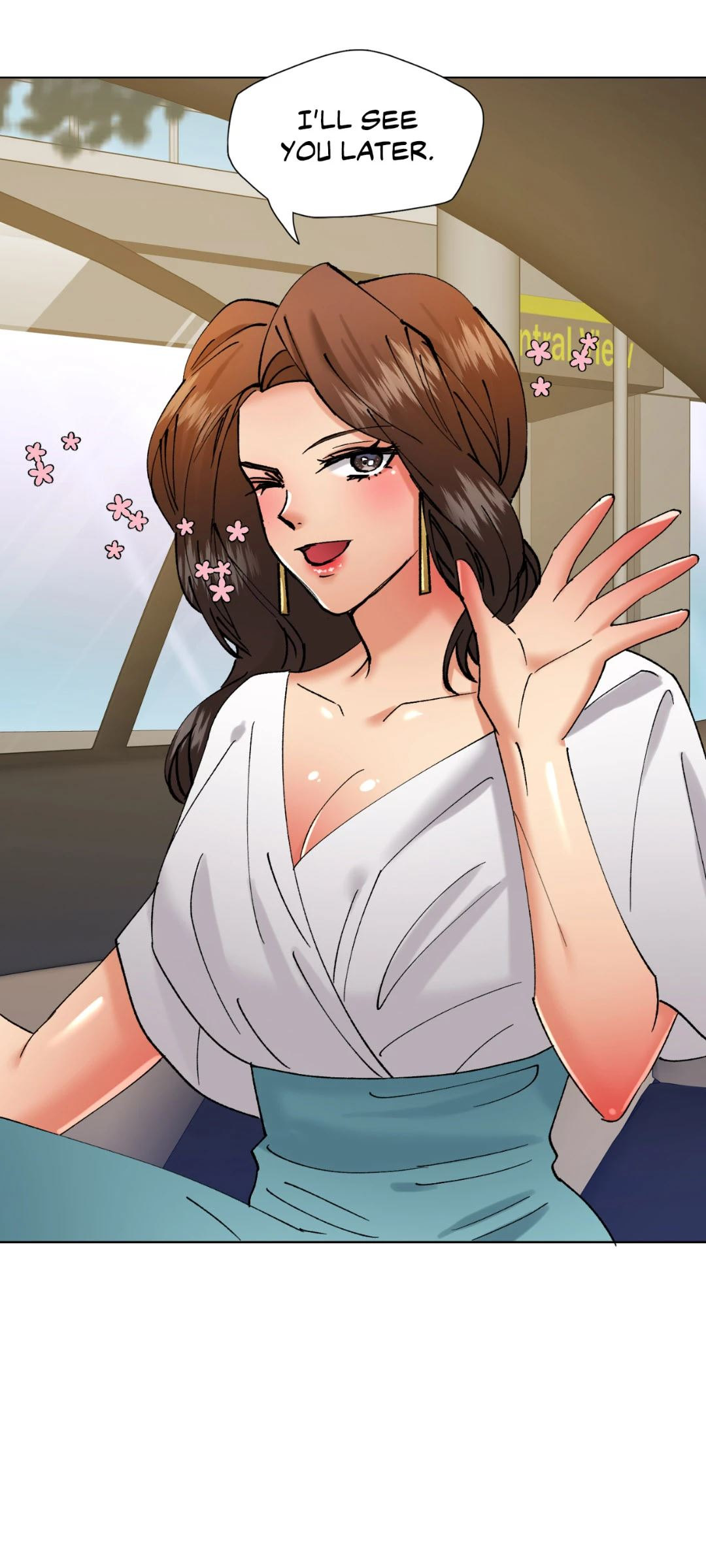 Climb on Top - Chapter 81 - photo - 54