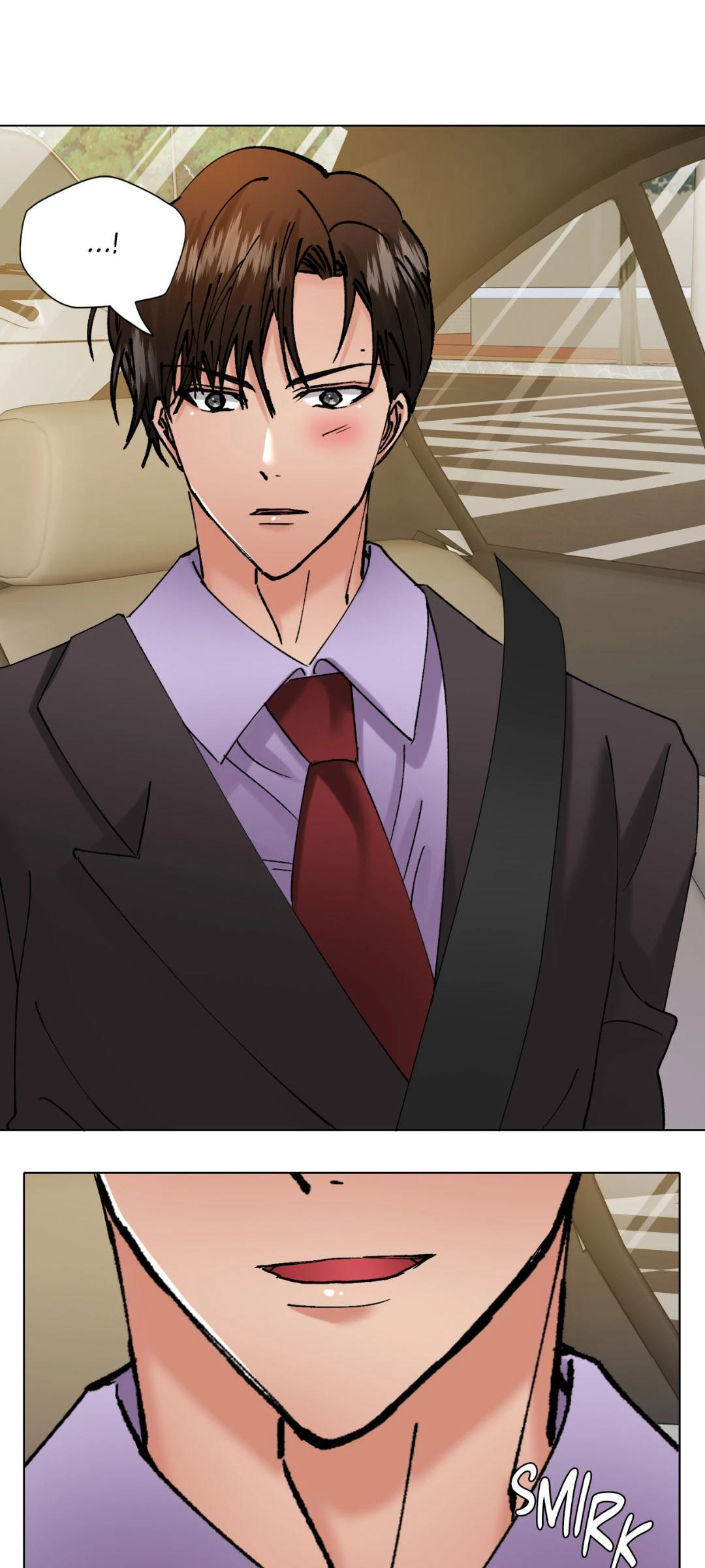 Climb on Top - Chapter 81 - photo - 55