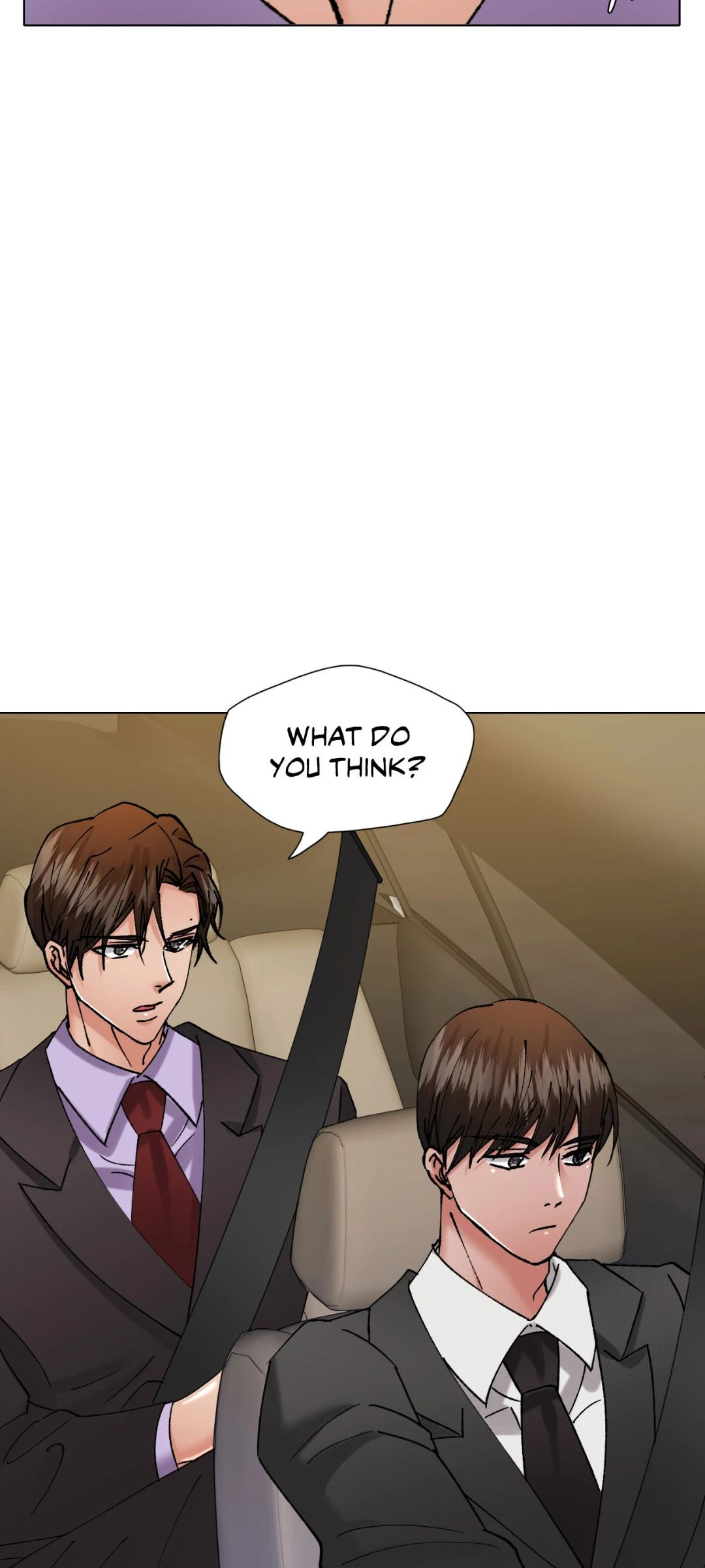 Climb on Top - Chapter 81 - photo - 56