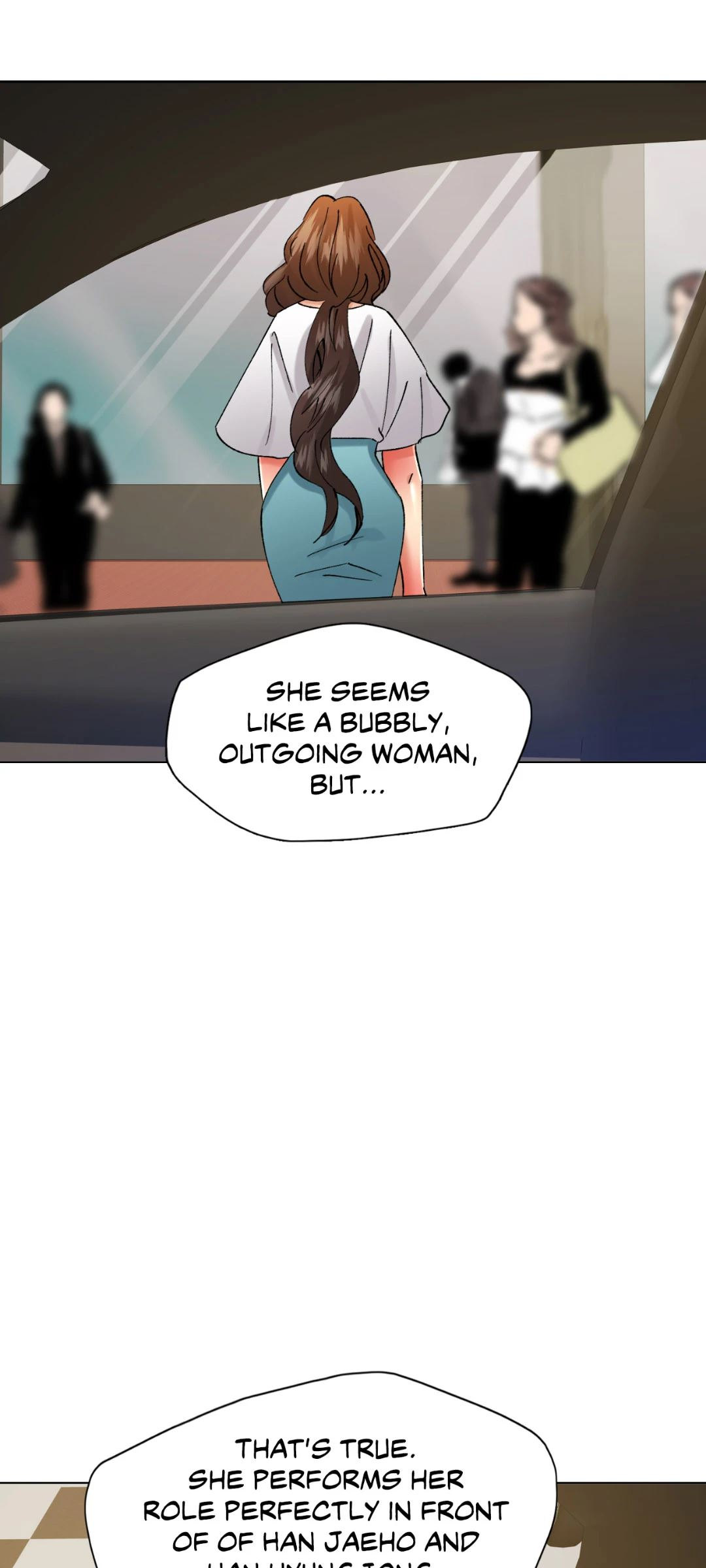 Climb on Top - Chapter 81 - photo - 58