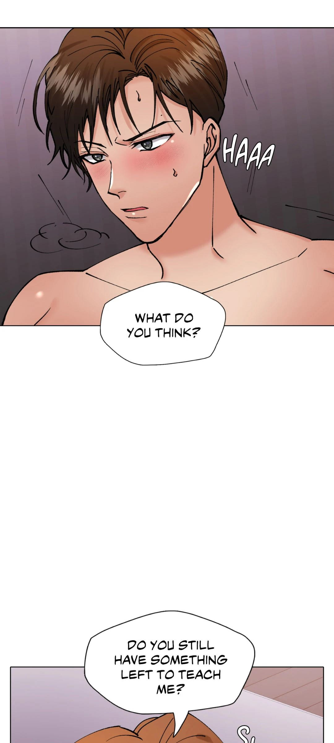 Climb on Top - Chapter 81 - photo - 7