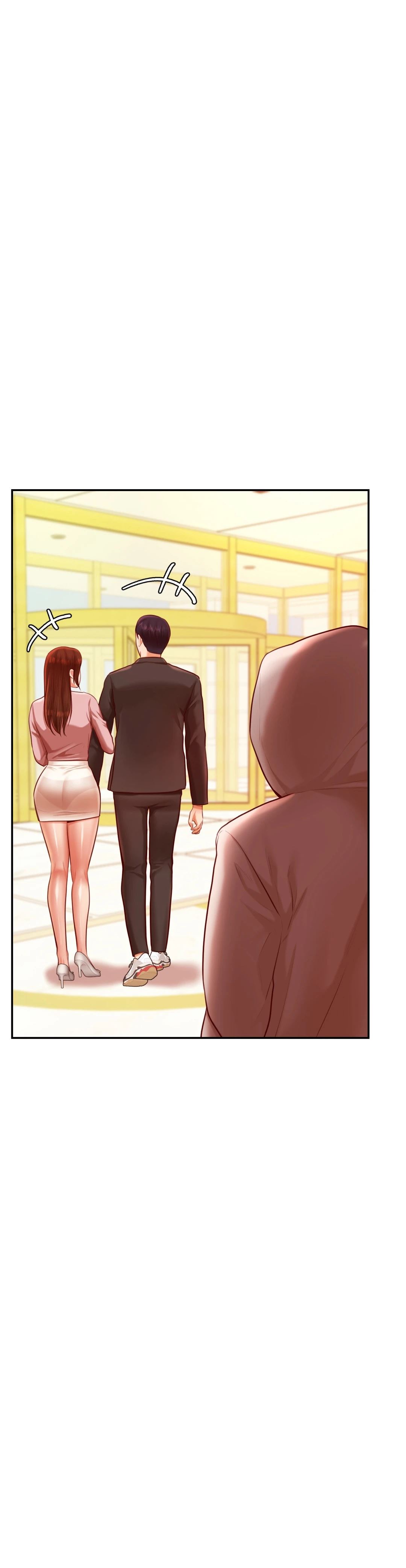 Teacher’s Lesson - Chapter 25 - photo - 12