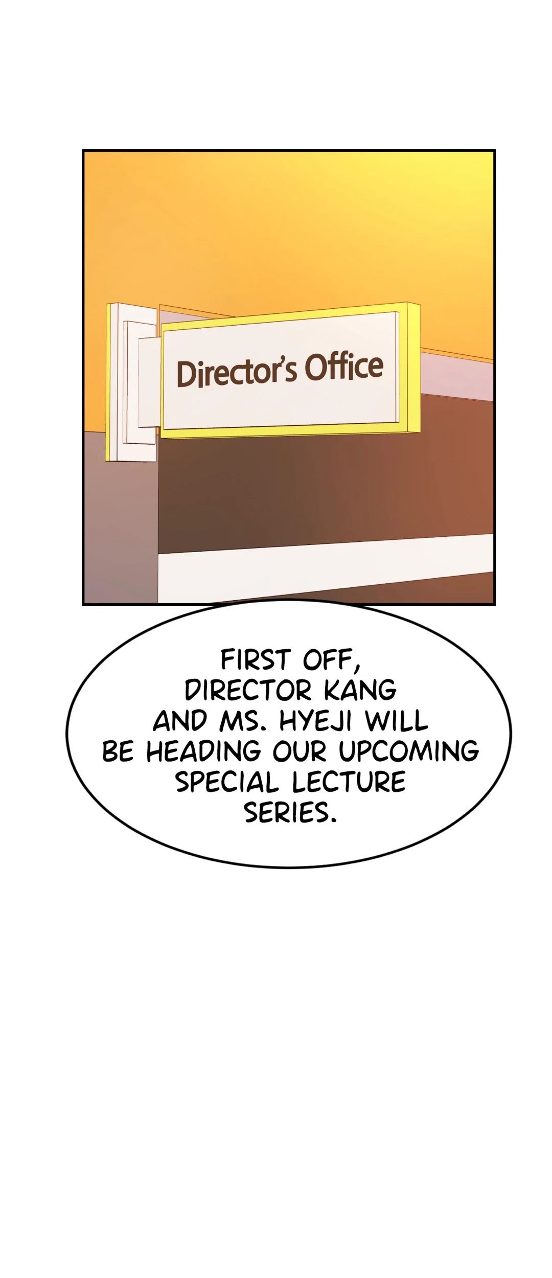 Teacher’s Lesson - Chapter 25 - photo - 13