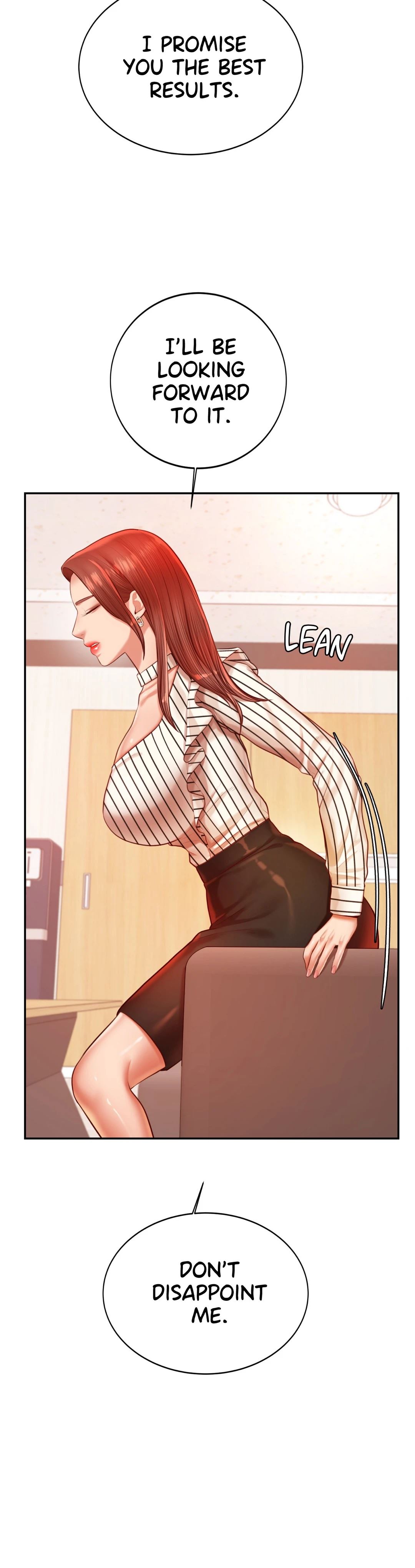 Teacher’s Lesson - Chapter 25 - photo - 19
