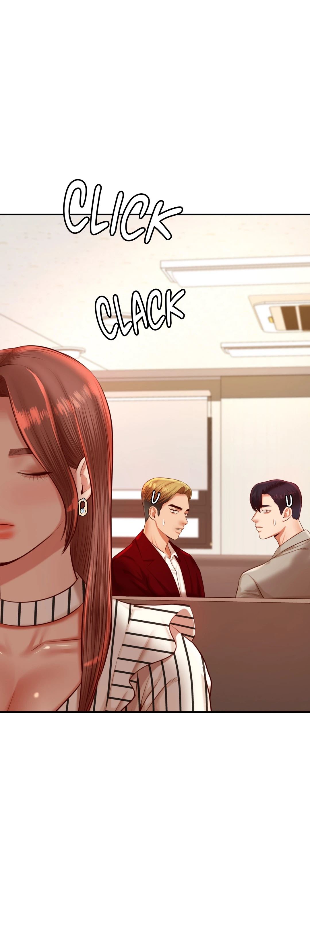 Teacher’s Lesson - Chapter 25 - photo - 20