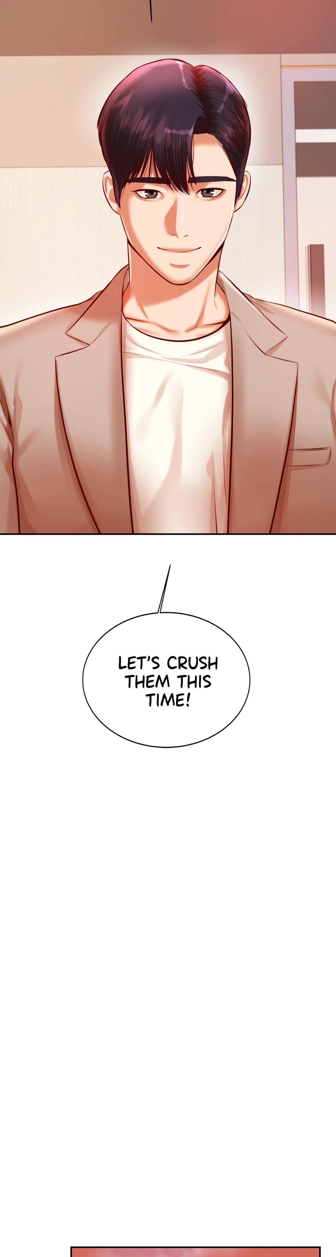 Teacher’s Lesson - Chapter 25 - photo - 22