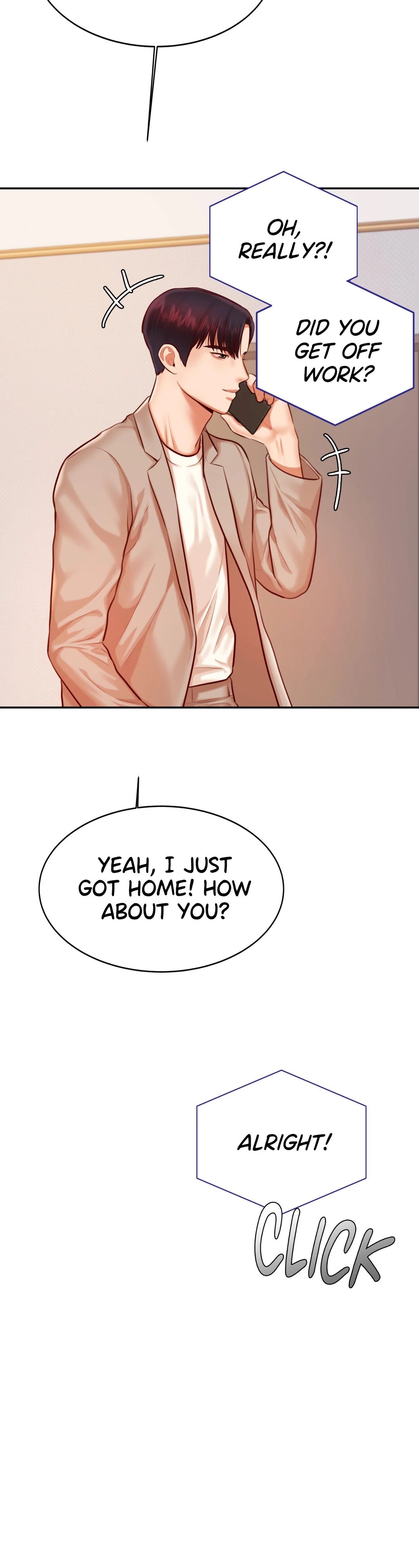 Teacher’s Lesson - Chapter 25 - photo - 26